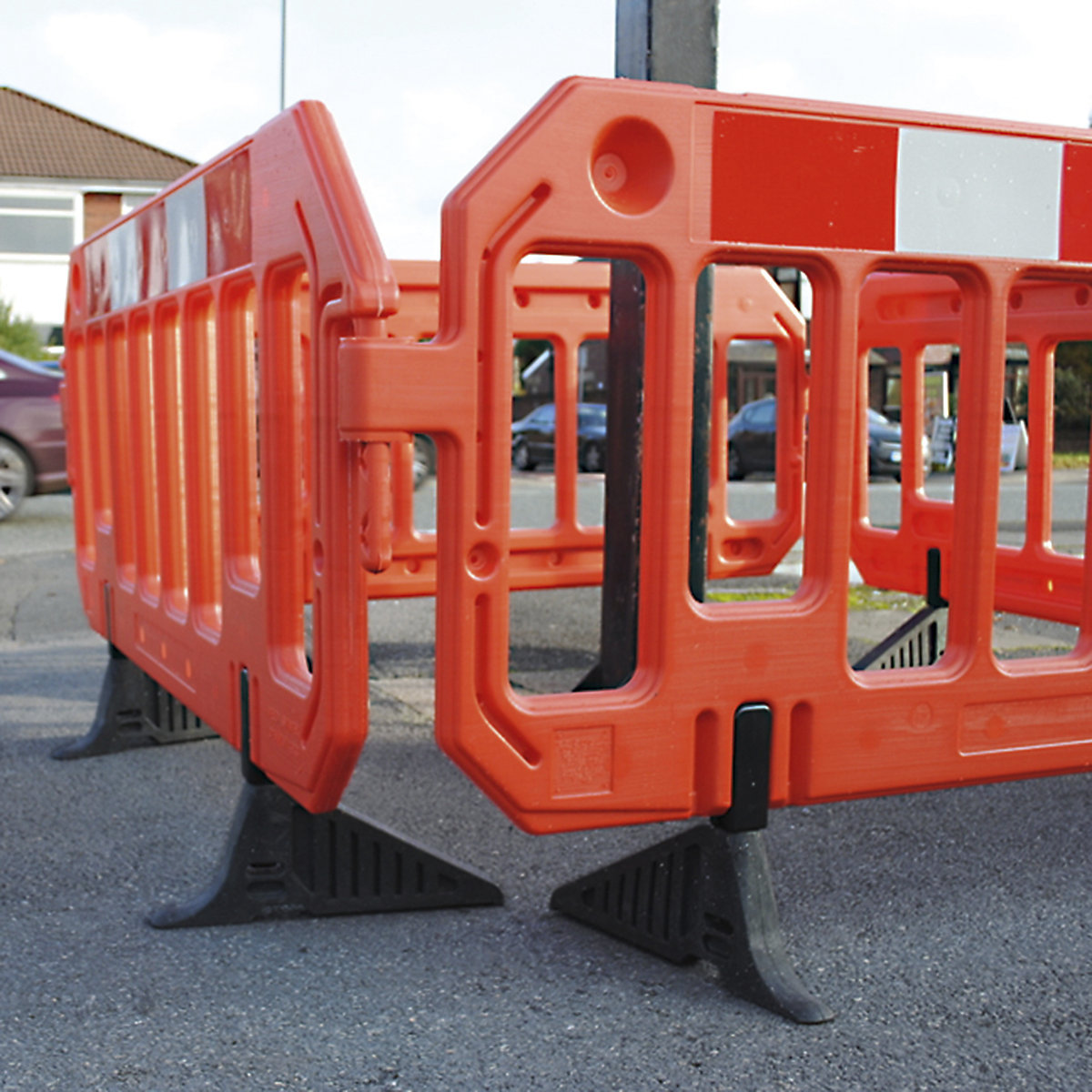 TRAFFIC-LINE Works Barrier (Product illustration 2)-1