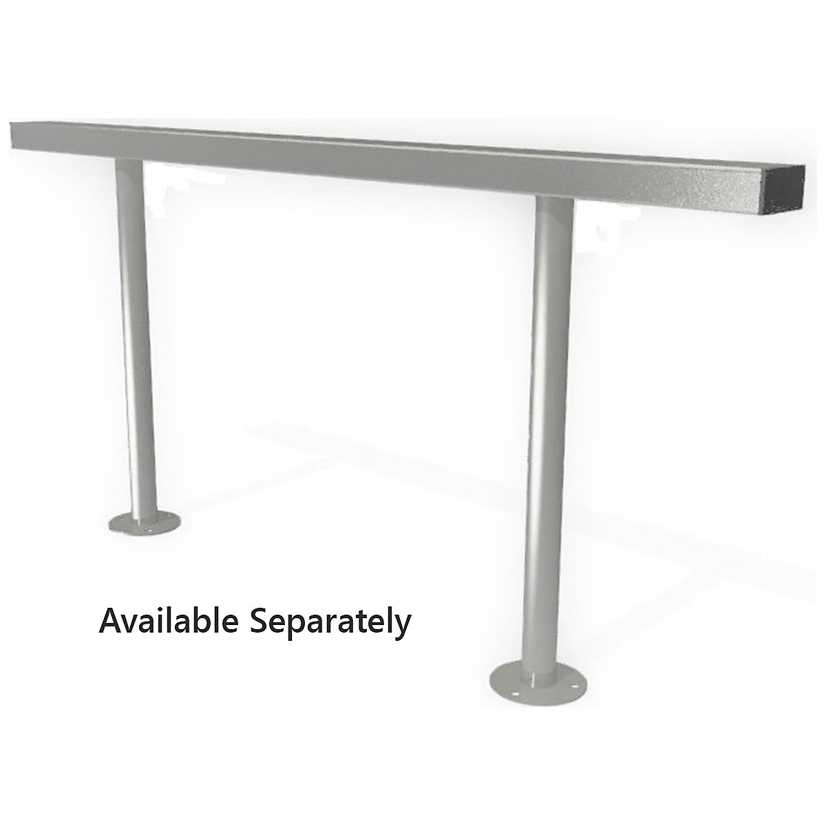 Autopa Blencoe Smoking Shelter (Product illustration 4)-3