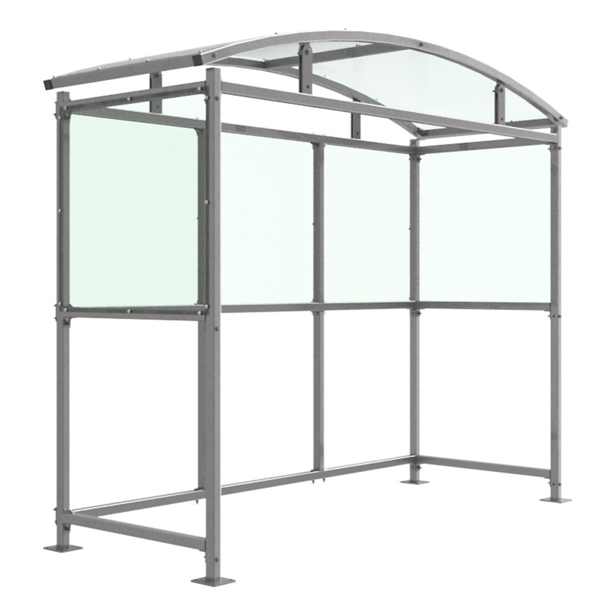 Autopa Inglewood Smoking Shelter