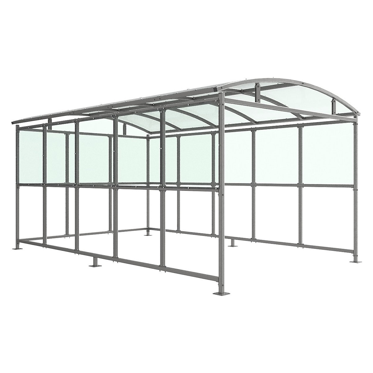 Autopa Inglewood Smoking Shelter