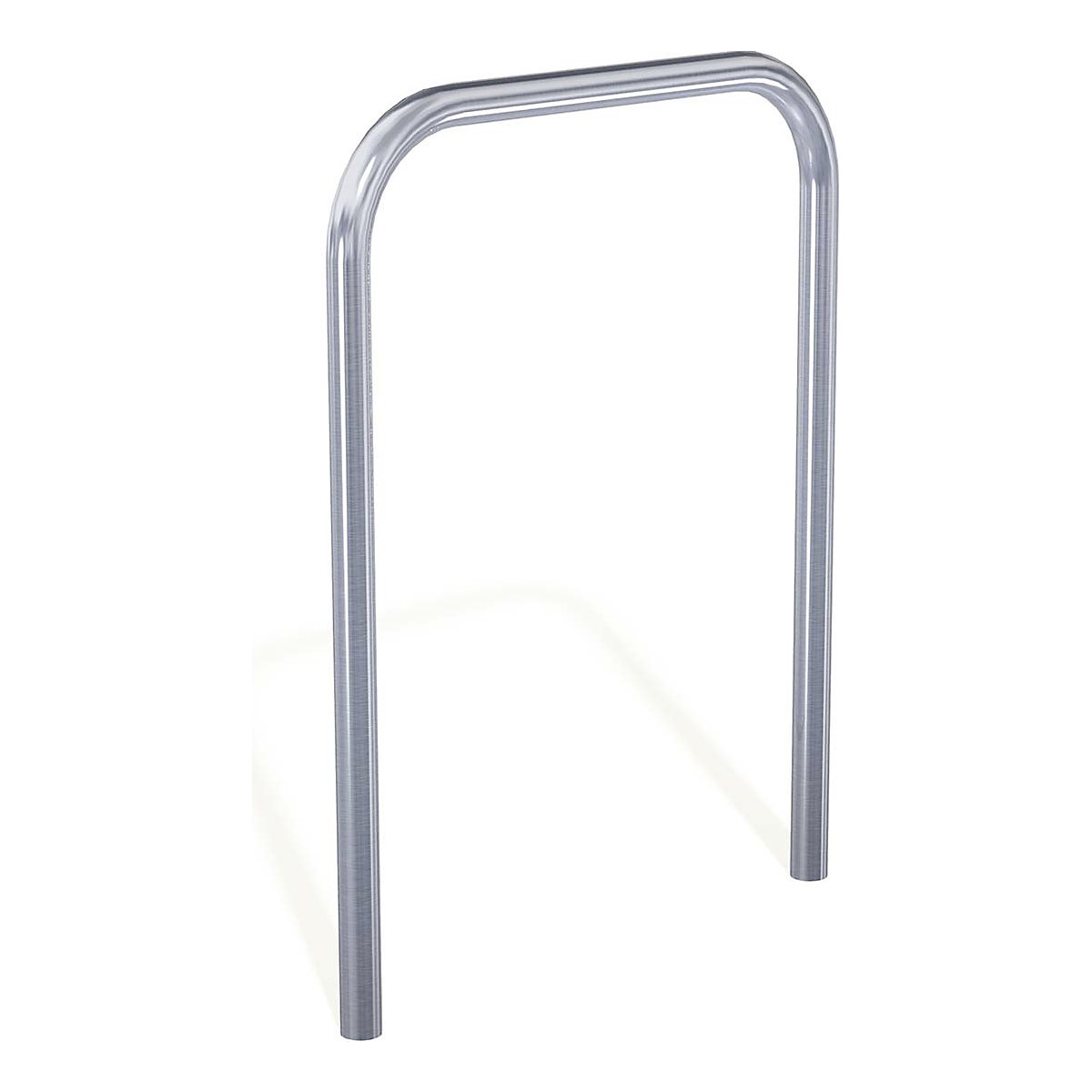 Autopa Sheffield Cycle Stands, Autopa Sheffield Cycle Stands, Autopa Sheffield Cycle Stand | 750mm Above Ground | Stainless Steel | Concrete-In-2