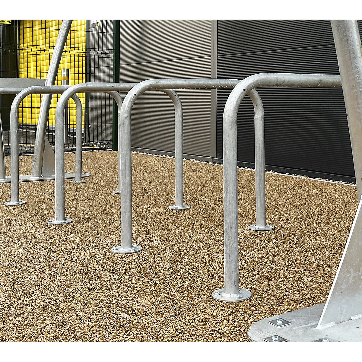 Autopa Sheffield Cycle Stands (Product illustration 7)-6