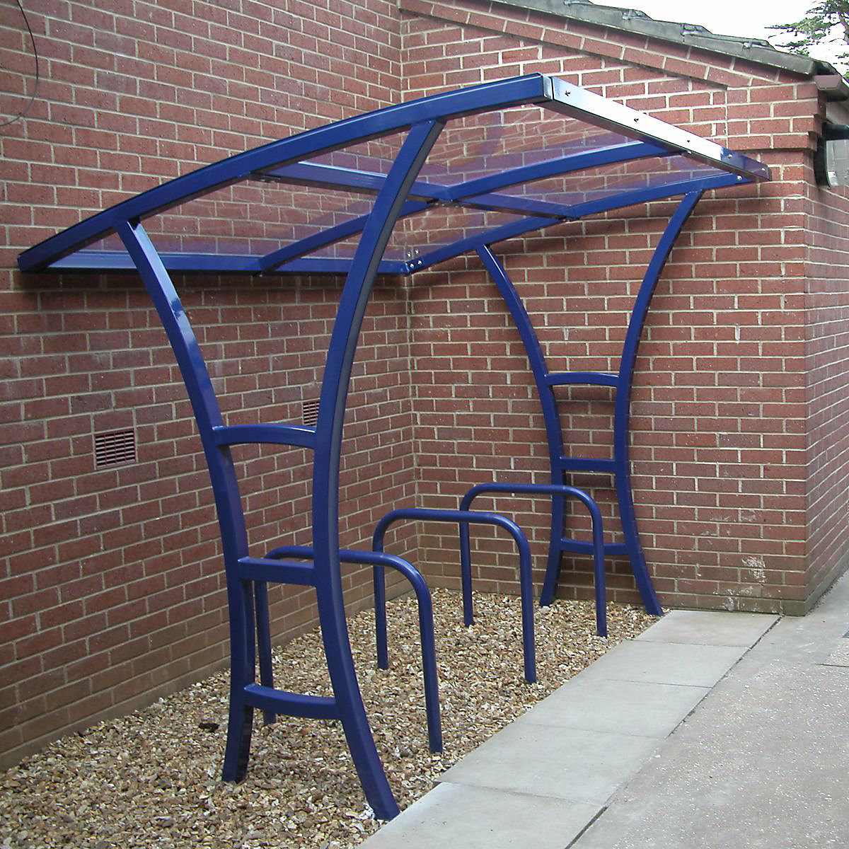 Barratt Cycle Shelters (Product illustration 3)-2