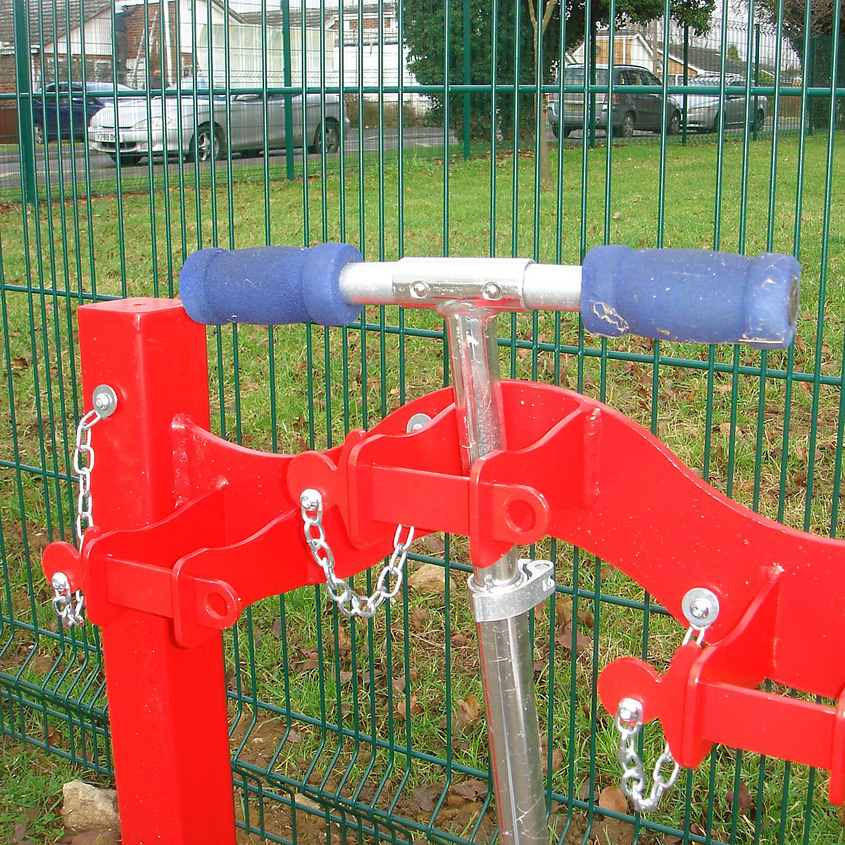 Scooter Racks (Product illustration 4)-3