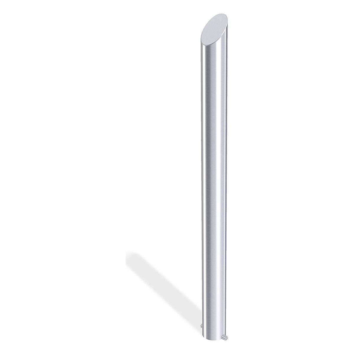 Autopa Mitre Top Bollard