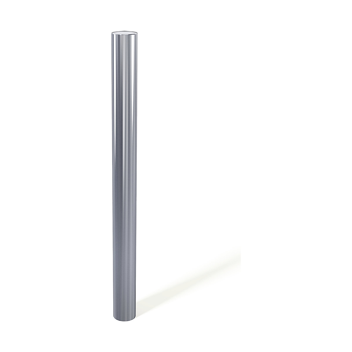 Autopa Stainless Steel Fixed Bollards