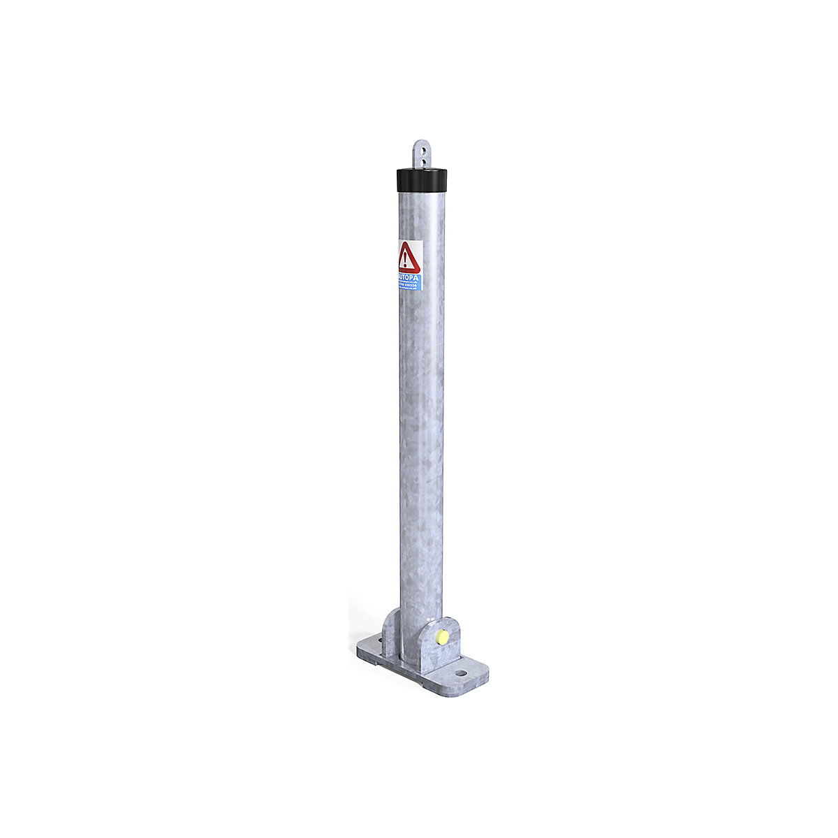 Autopa TOPLOK Parking Post