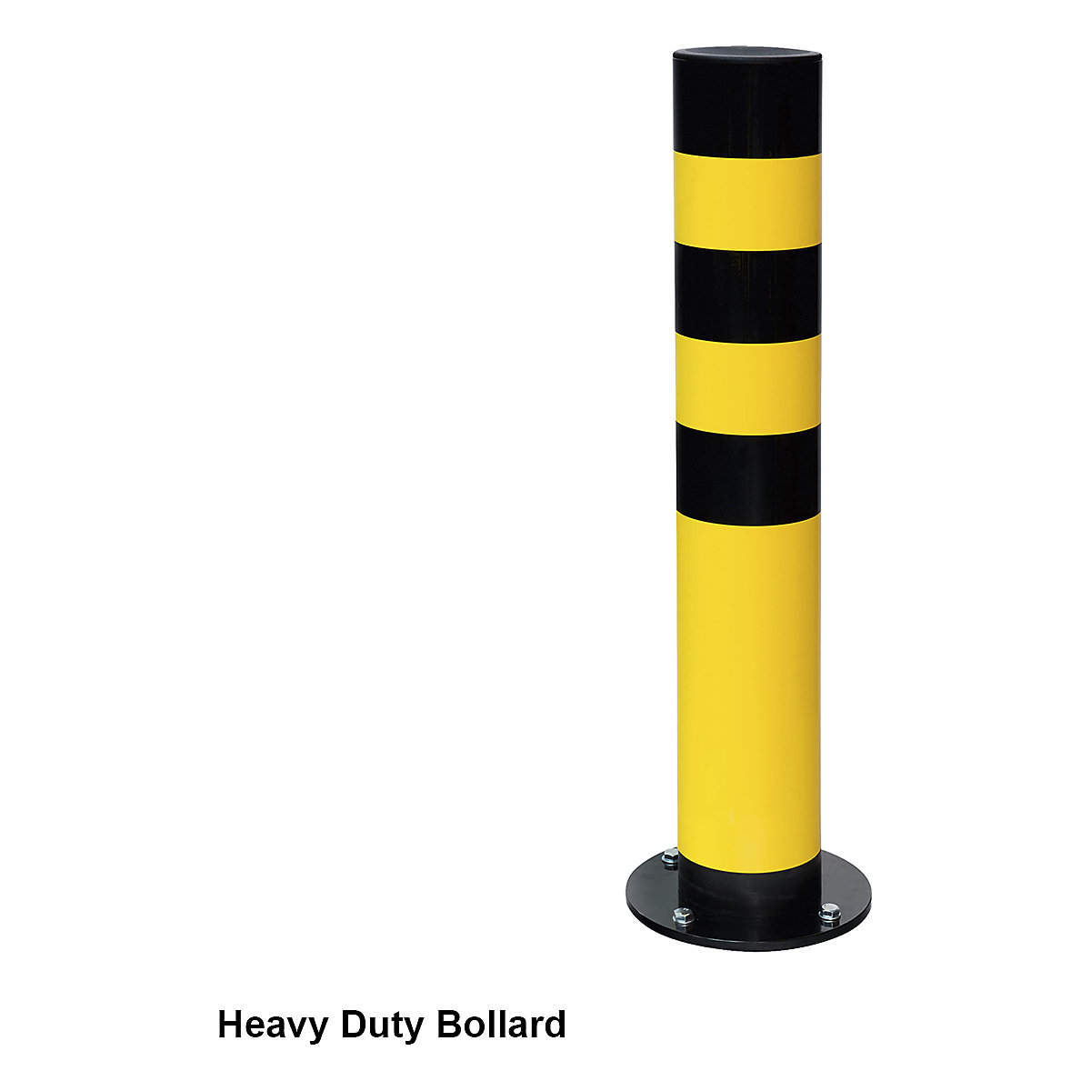 BLACK BULL FLEX Heavy Duty Bollards (Product illustration 3)-2