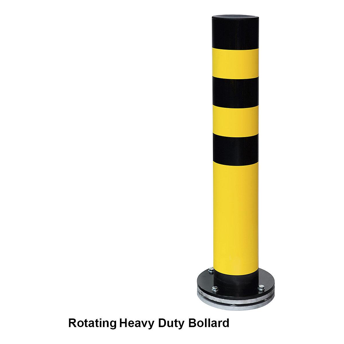BLACK BULL FLEX Heavy Duty Bollards (Product illustration 4)-3