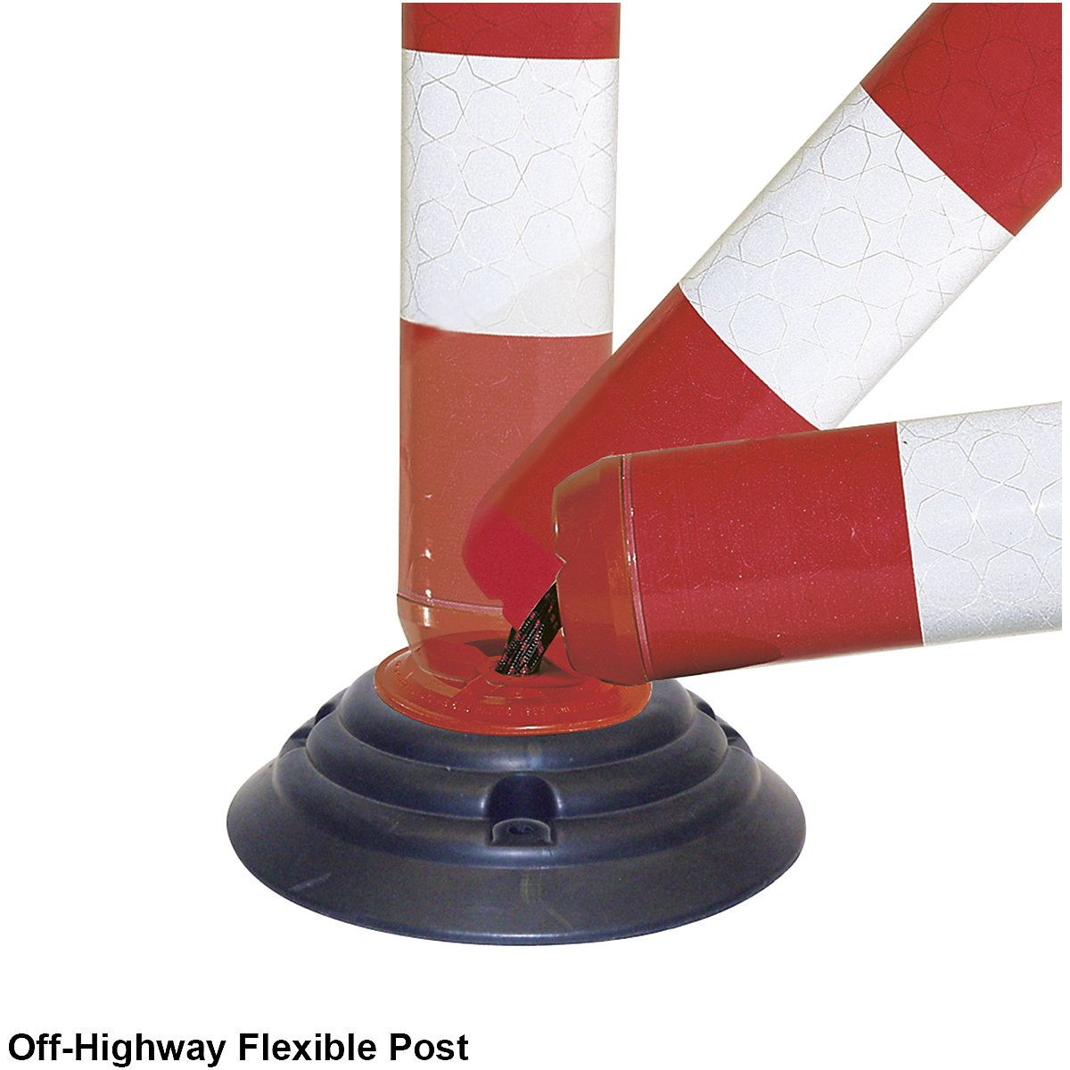 TRAFFIC-LINE Flexible Posts (Product illustration 7)-6