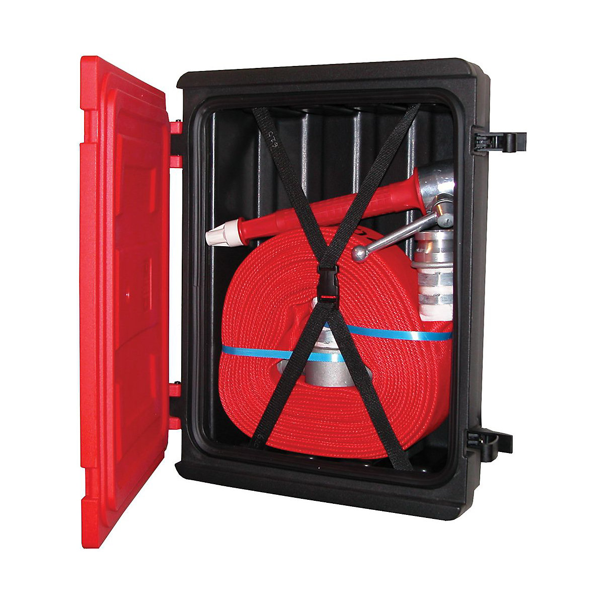 Plastic Hose Cabinets (Product illustration 3)-2