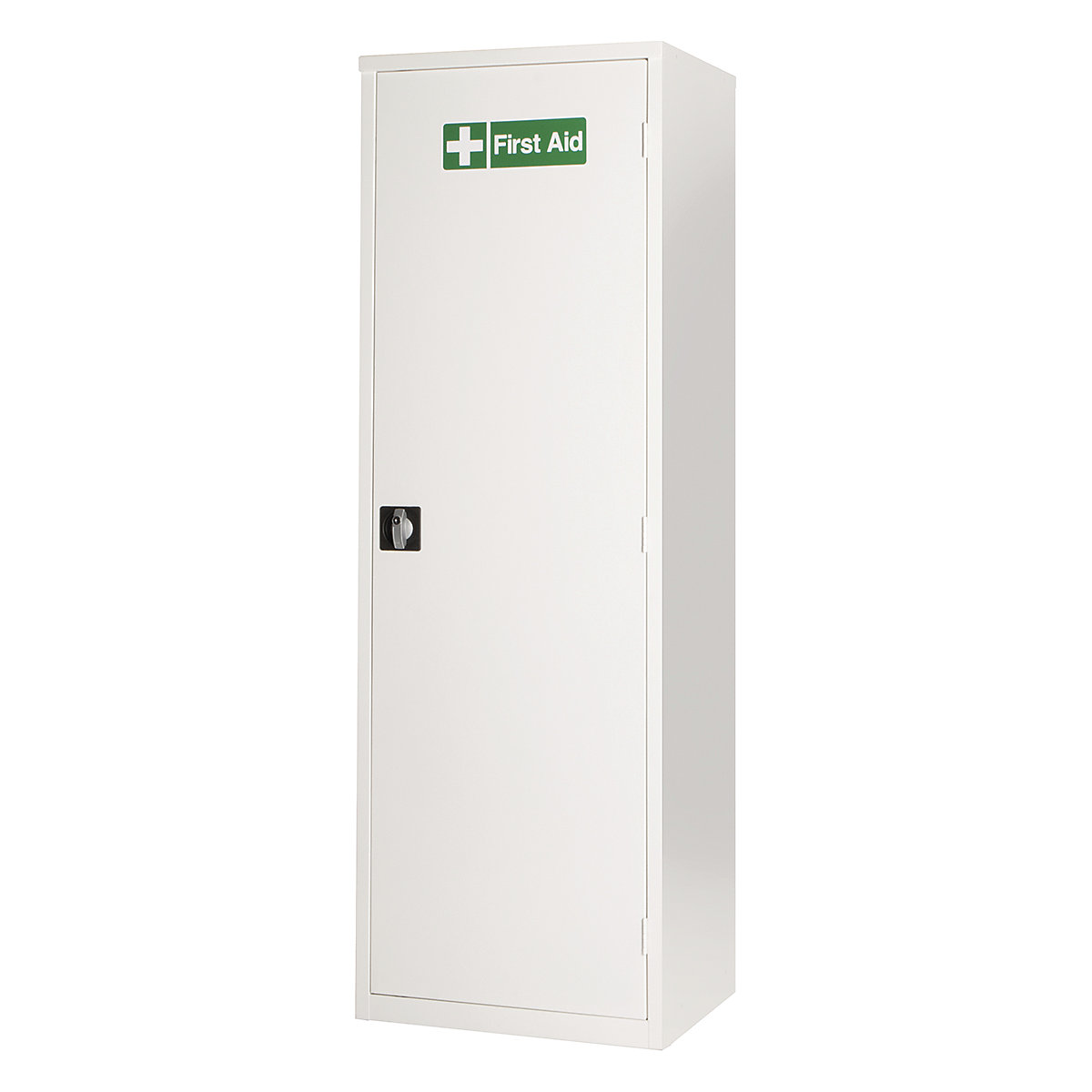 Elite First Aid Cabinets, Elite First Aid Cabinets, Elite First Aid Cabinet | 1830h x 610w x 457d mm | Mechanical Combination Lock | 3 Adjustable Shelves-3