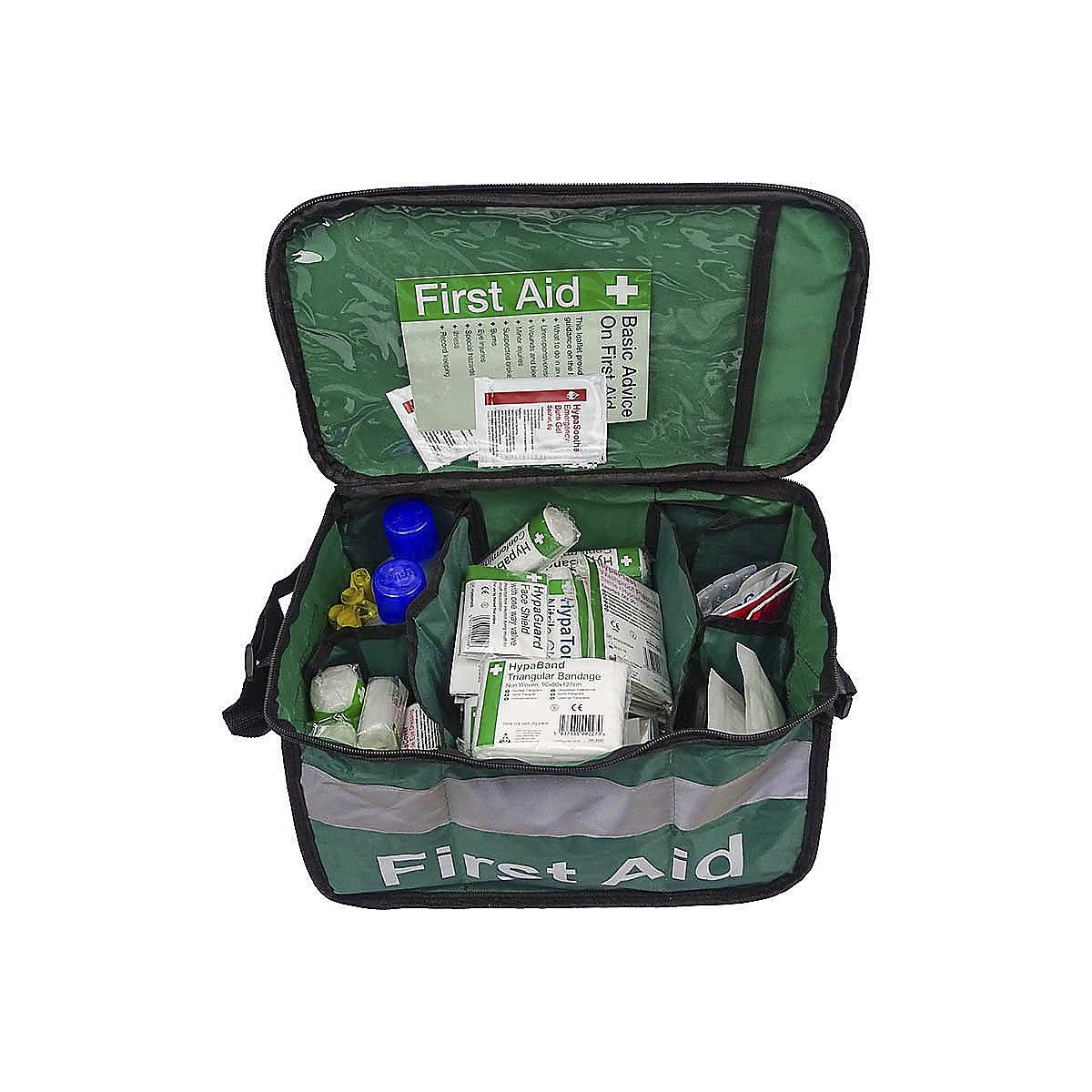 Emergency Evacuation Kit (Product illustration 3)-2