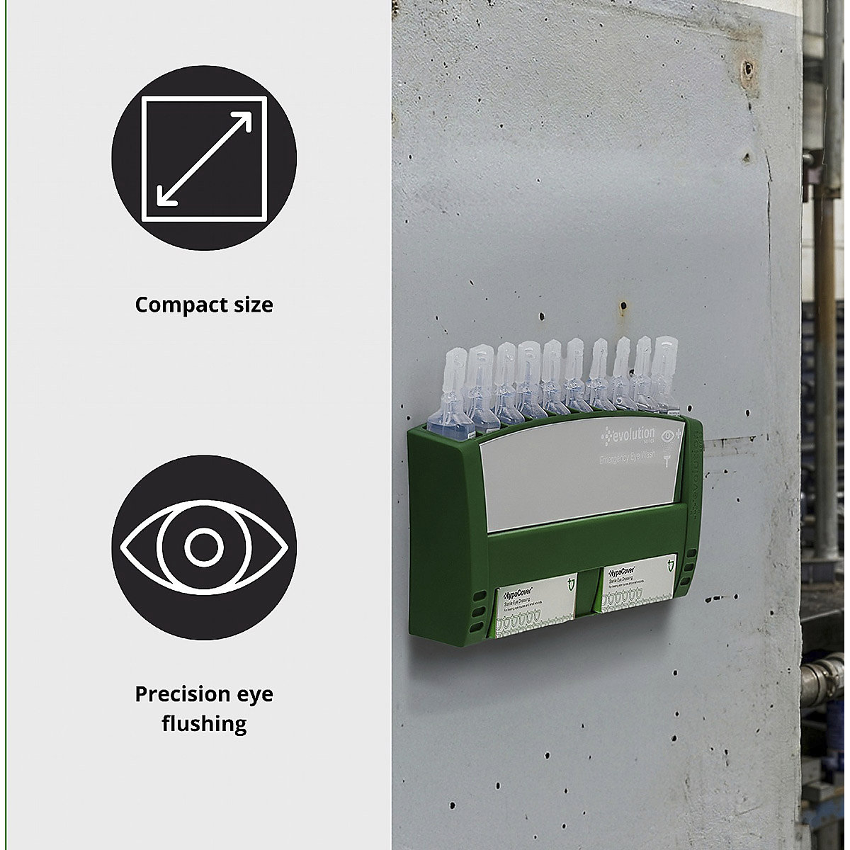 Evolution Eyewash Stations (Product illustration 7)-6