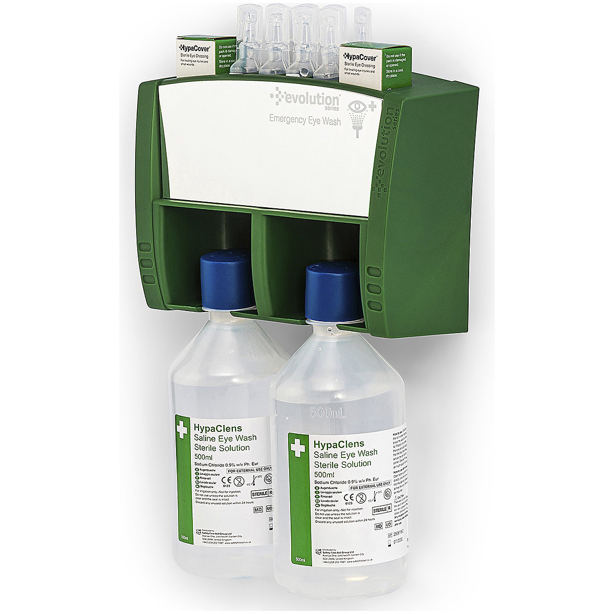 Evolution Eyewash Stations (Product illustration 4)-3