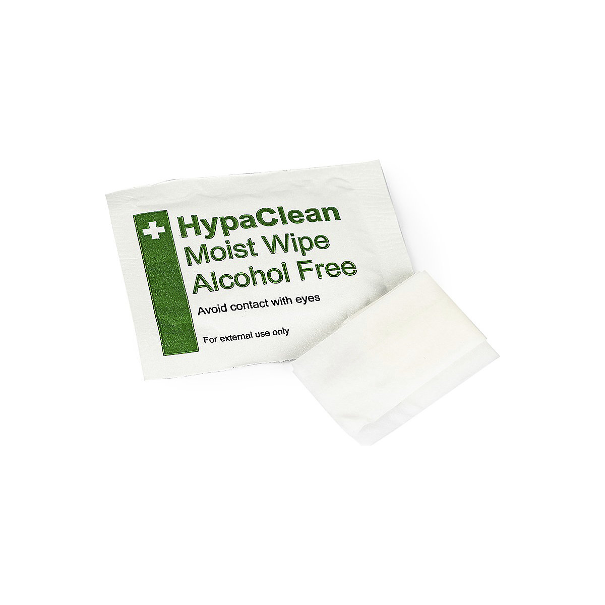 HypaClean Moist Wipes (Product illustration 5)-4