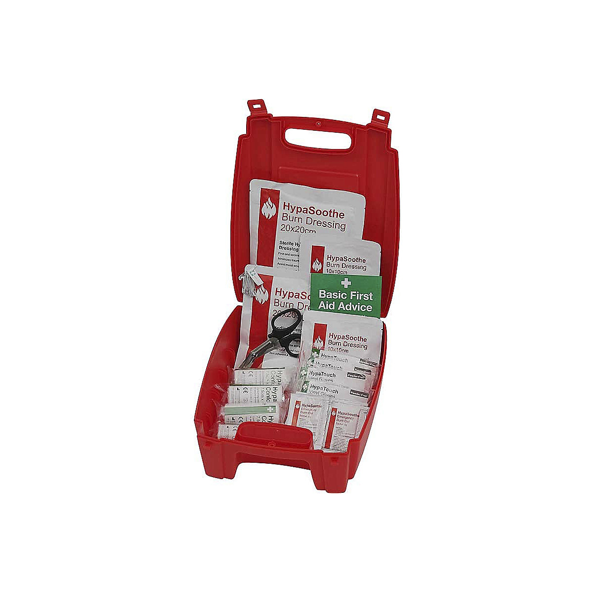 HypaSoothe Burns Kit (Product illustration 2)-1