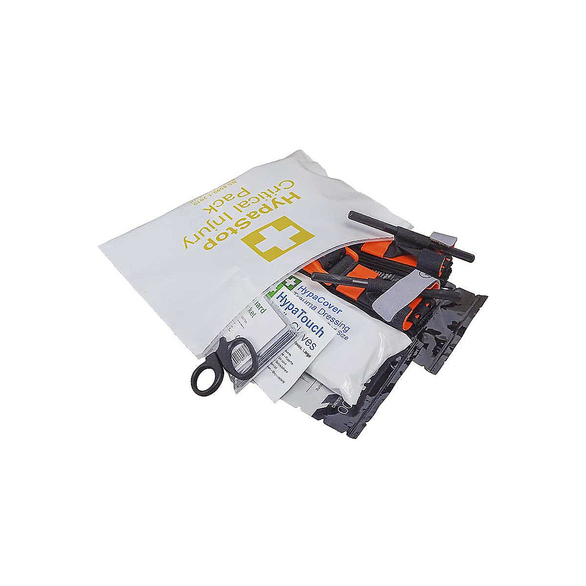 HypaStop Critical Injury Pack (Product illustration 2)-1