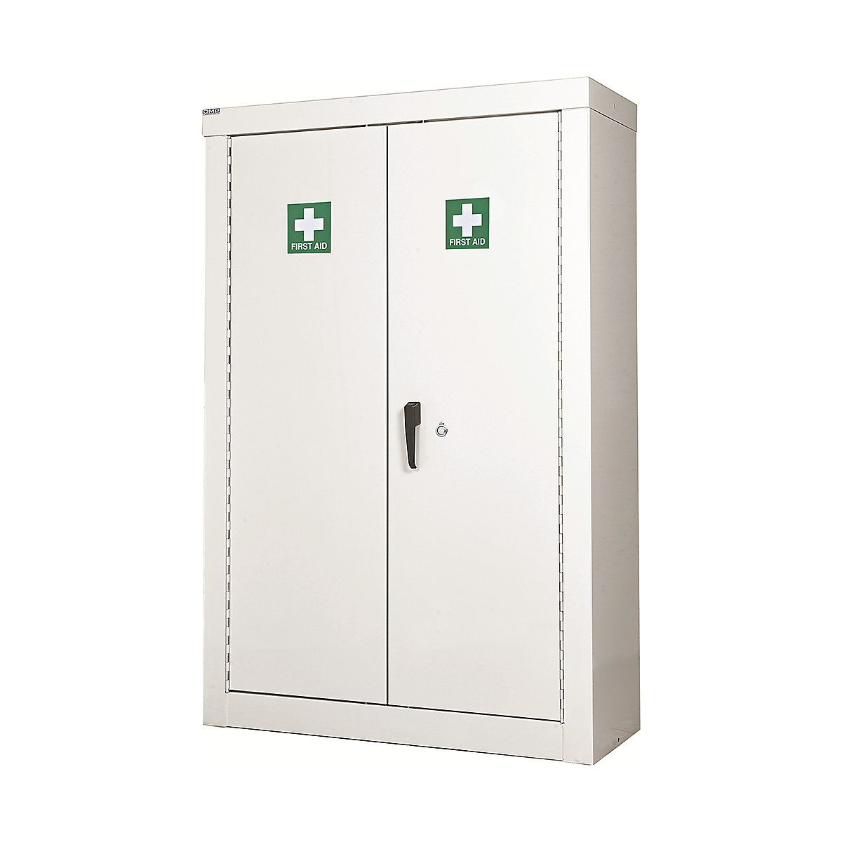 Mercian First Aid Security Cupboards