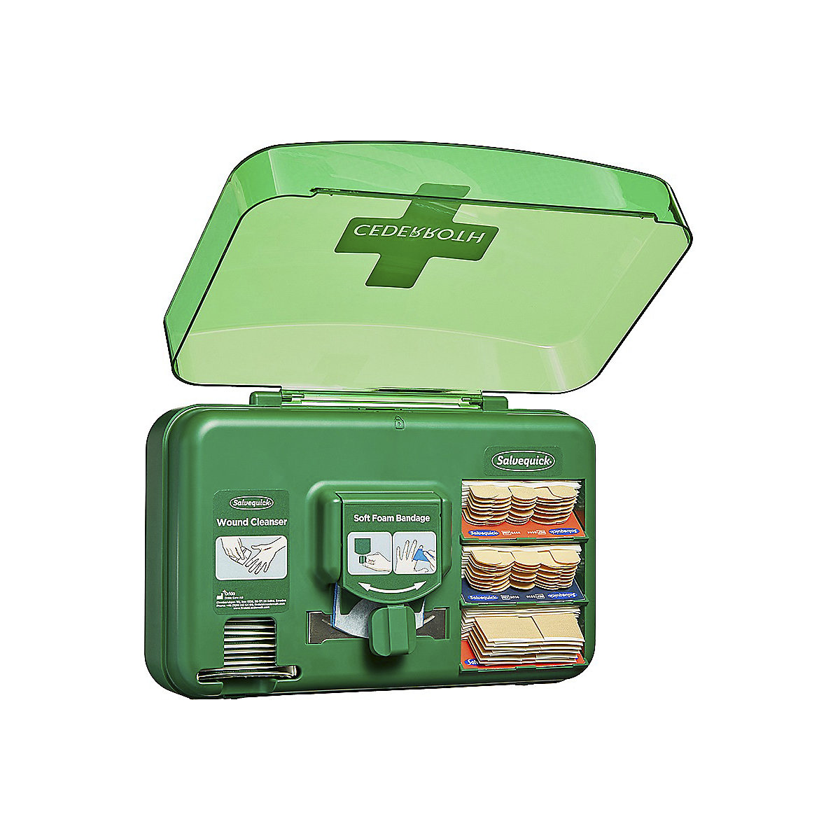 Wound Care Dispenser (Product illustration 2)-1