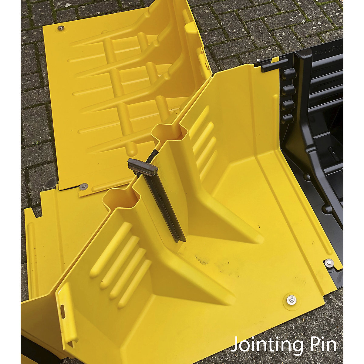 FloodFence Modular Flood Protection System (Product illustration 6)-5