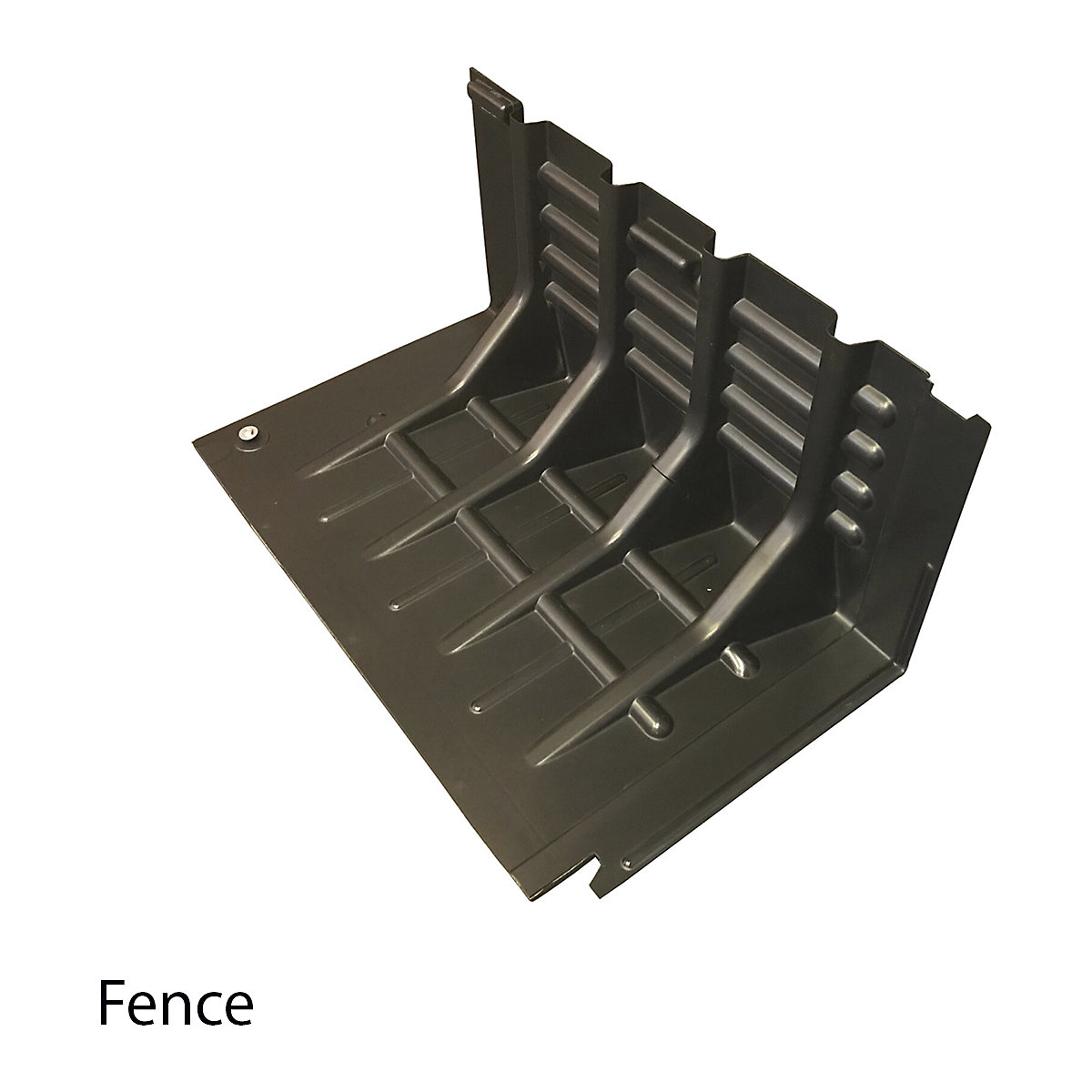 FloodFence Modular Flood Protection System (Product illustration 3)-2