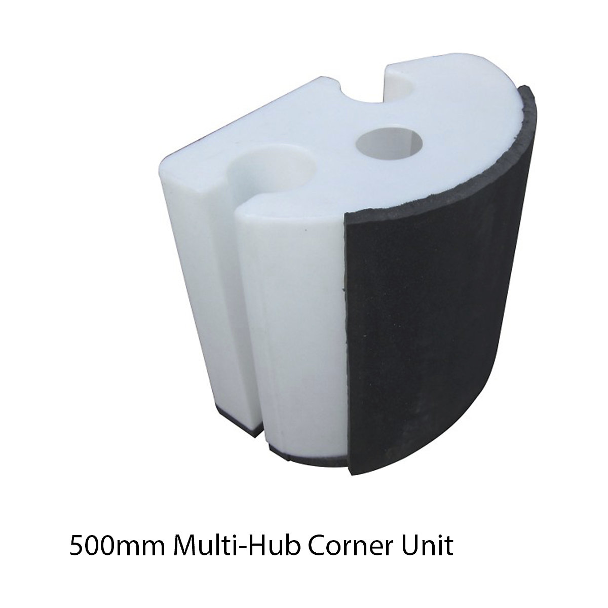 FloodStop Modular Flood Barrier System (Product illustration 5)-4