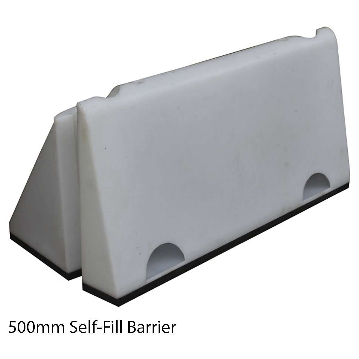 FloodStop Modular Flood Barrier System (Product illustration 3)-2