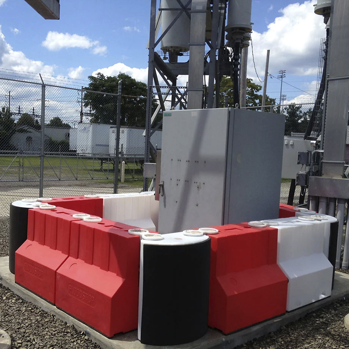 FloodStop Modular Flood Barrier System (Product illustration 13)-12