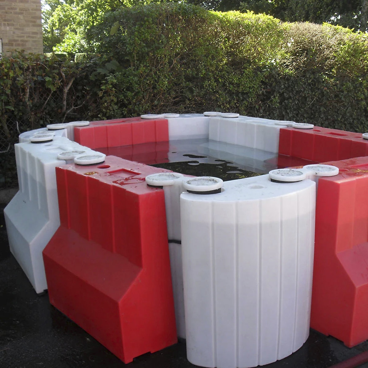 FloodStop Modular Flood Barrier System (Product illustration 15)-14