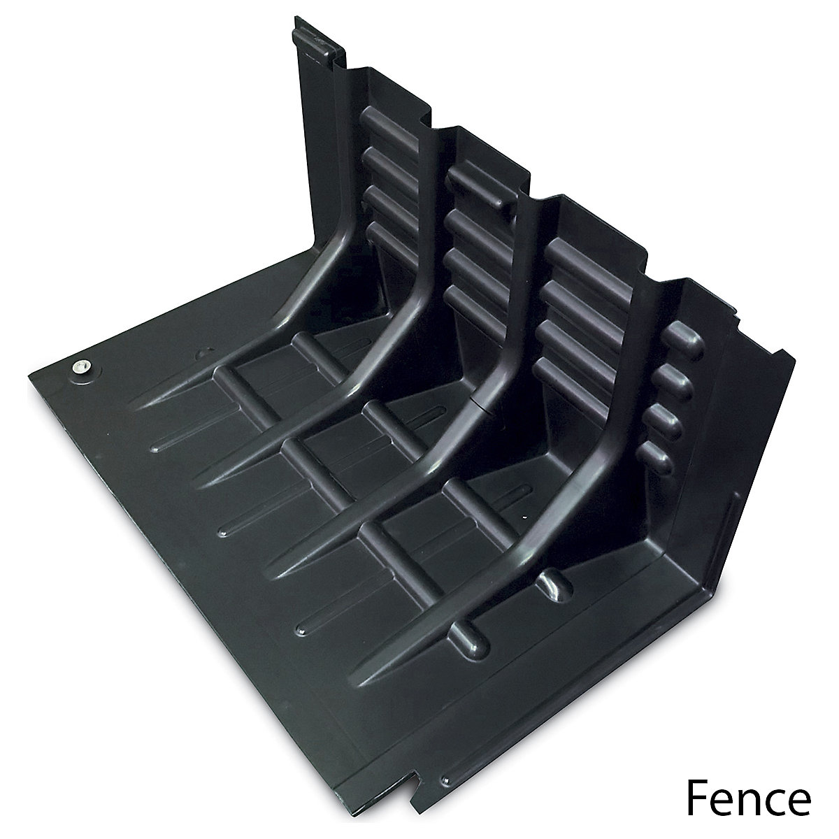 FloodFence Modular Flood Protection System (Product illustration 3)-2