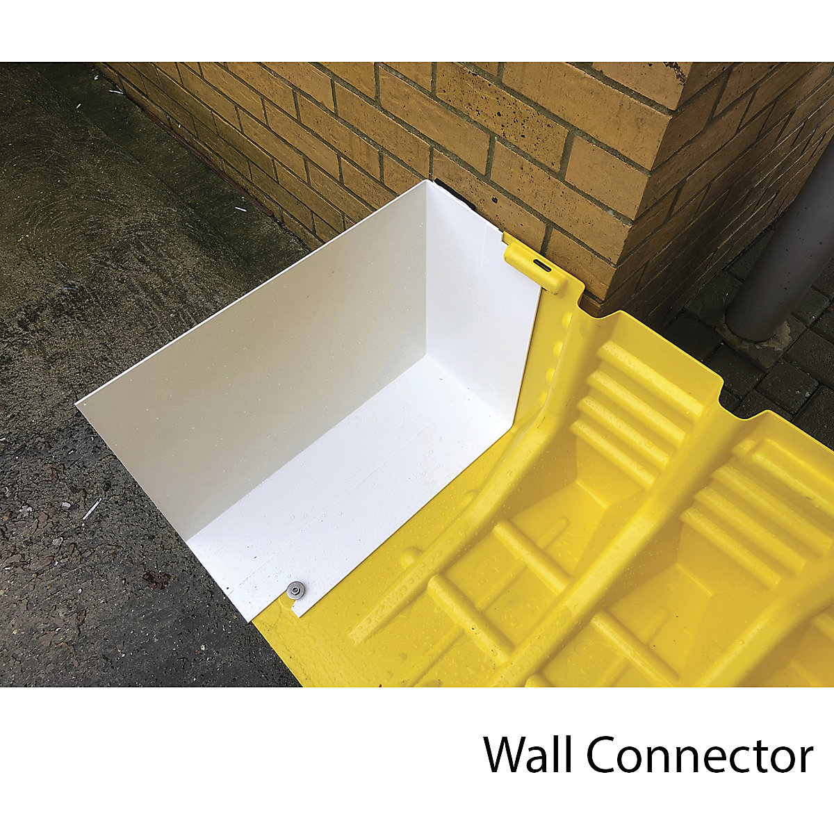 FloodFence Modular Flood Protection System (Product illustration 6)-5