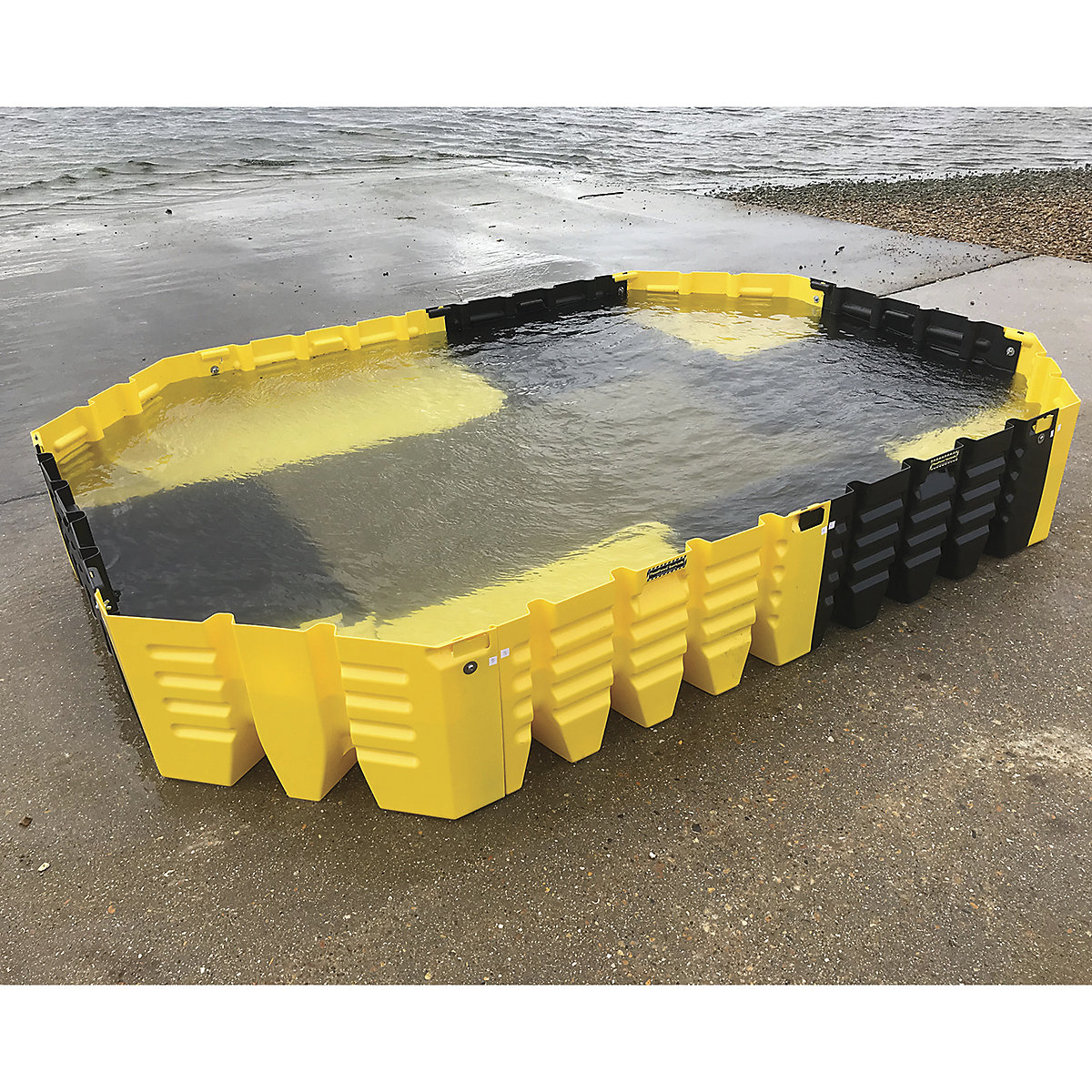 FloodFence Modular Flood Protection System (Product illustration 9)-8