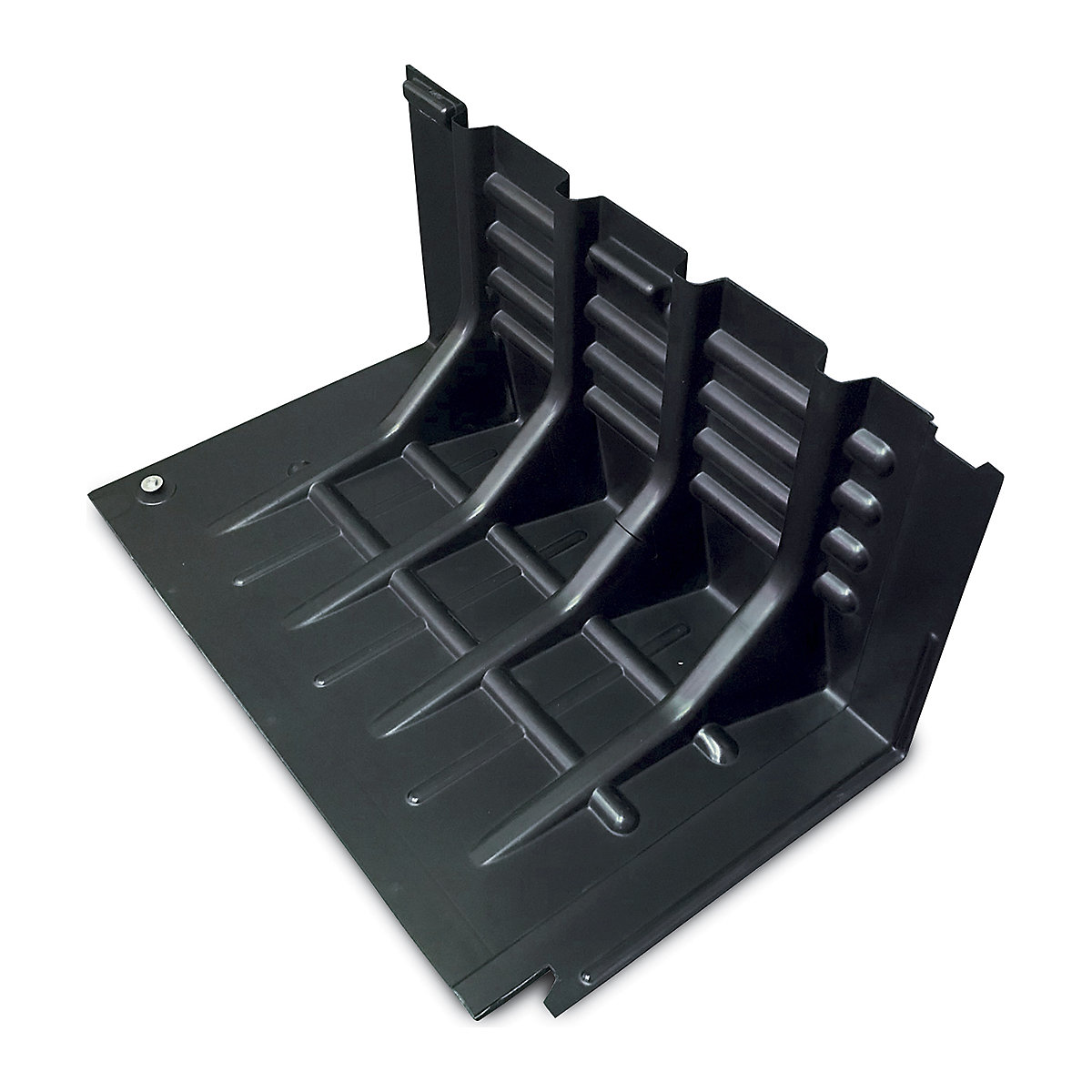 FloodFence Modular Flood Protection System