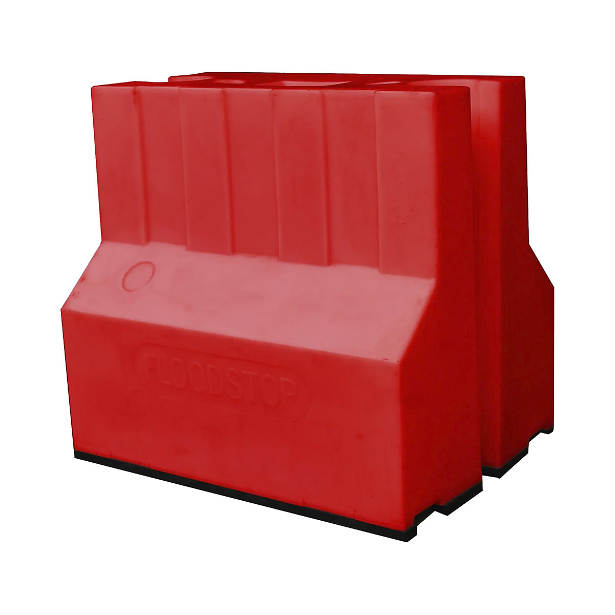 FloodStop Modular Flood Barrier System