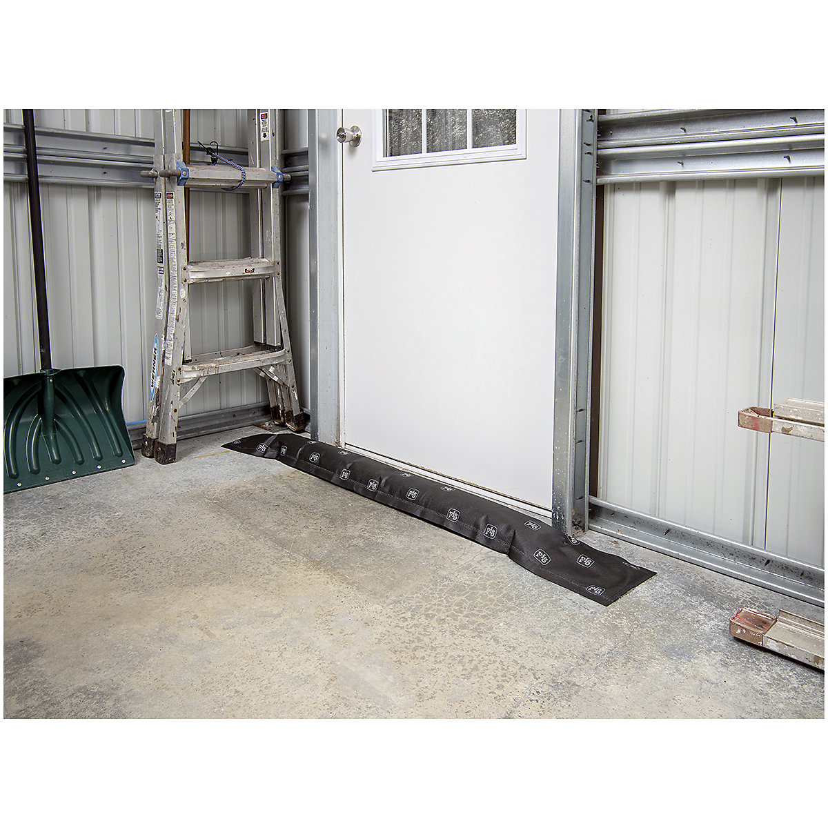 PIG Water-Activated Flood Barriers (Product illustration 8)-7