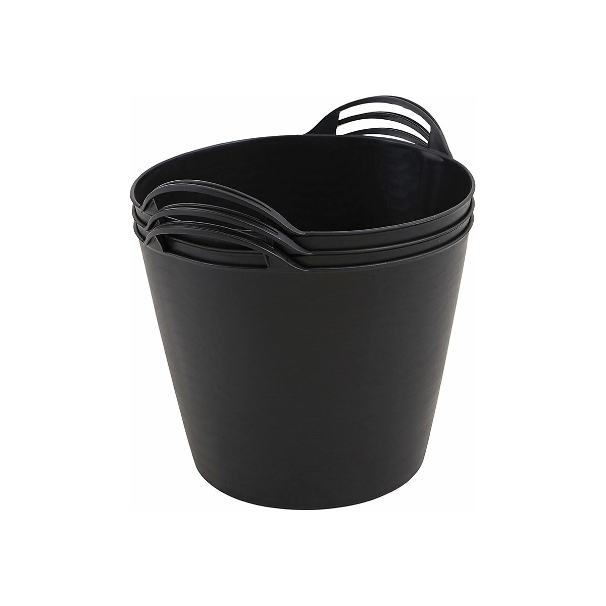 BiGDUG Essentials Flexi Tubs