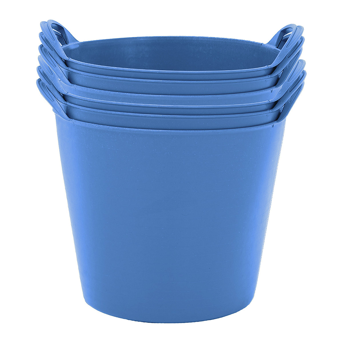 BiGDUG Essentials Flexi Tubs