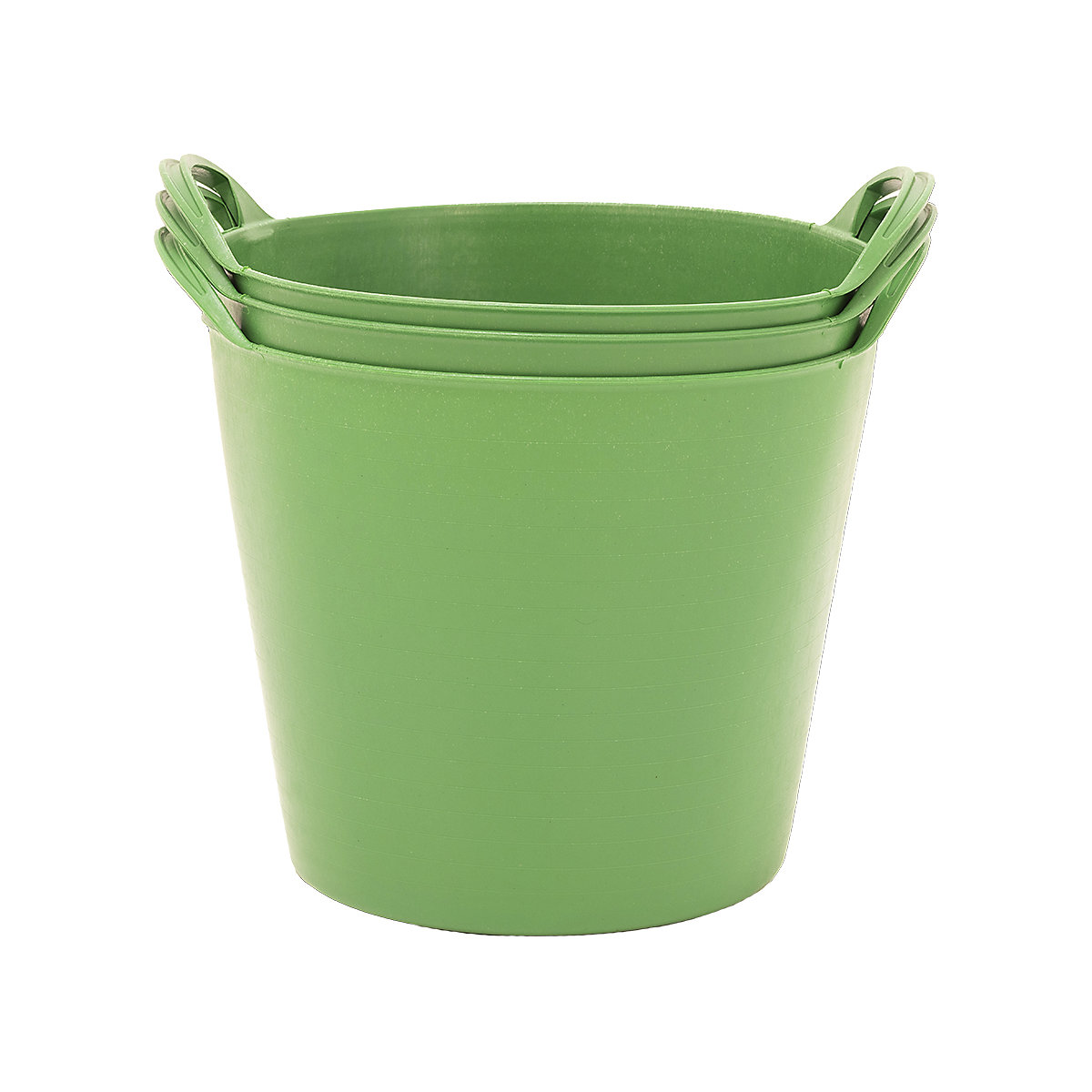 BiGDUG Essentials Flexi Tubs