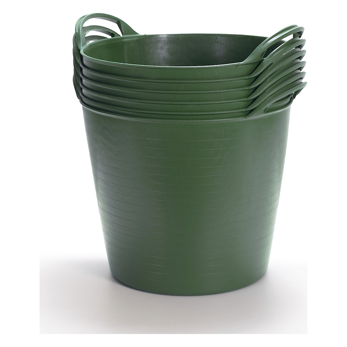 BiGDUG Essentials Flexi Tubs