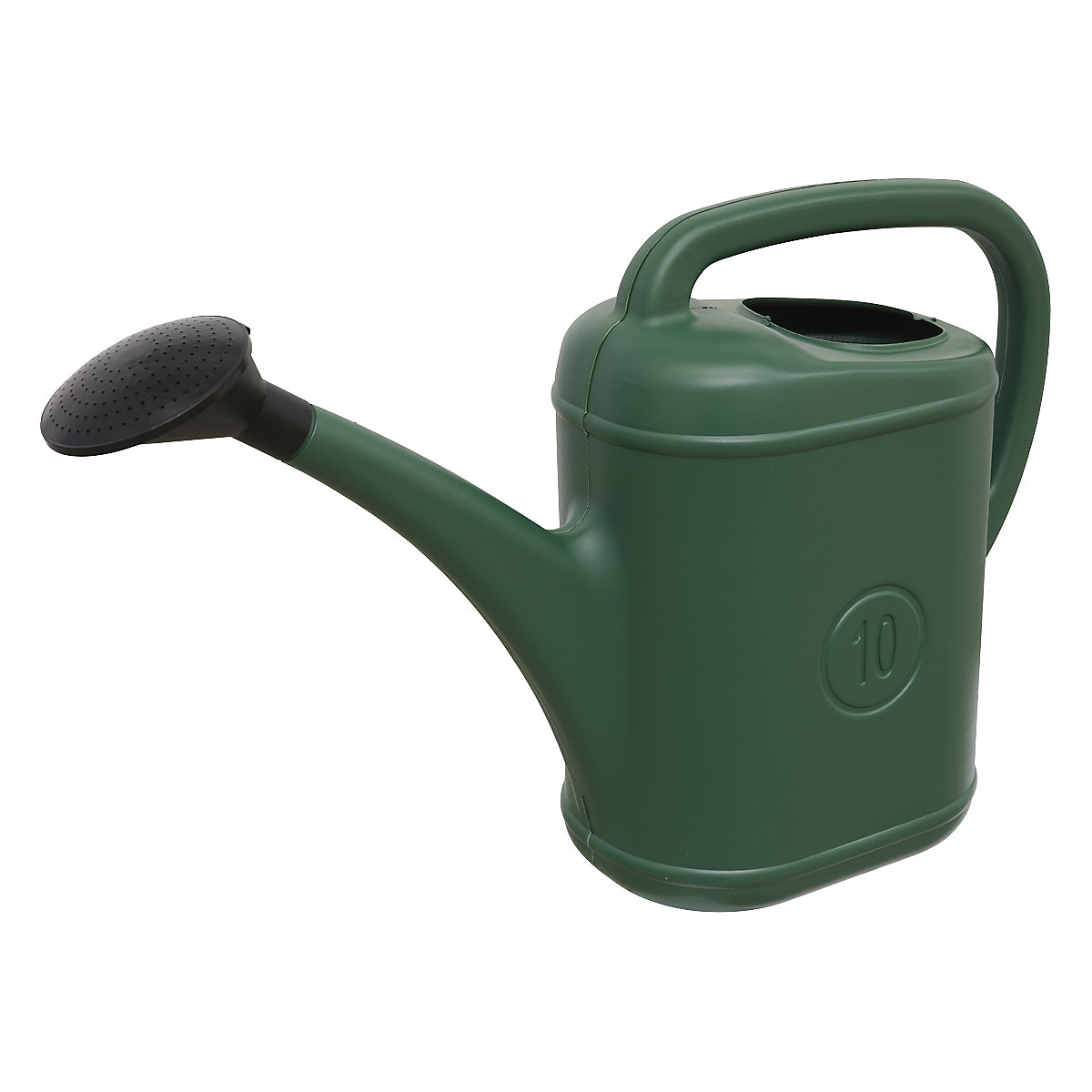 Sealey 10L Plastic Watering Can