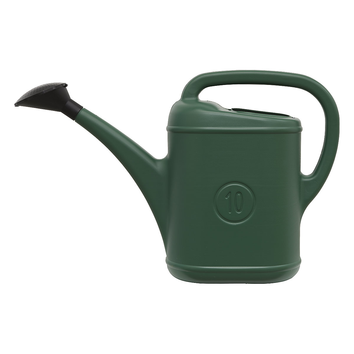 Sealey 10L Plastic Watering Can (Product illustration 3)-2