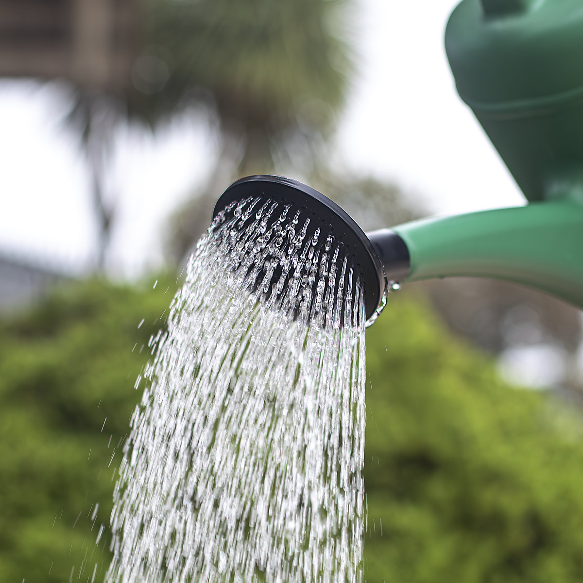 Sealey 10L Plastic Watering Can (Product illustration 5)-4