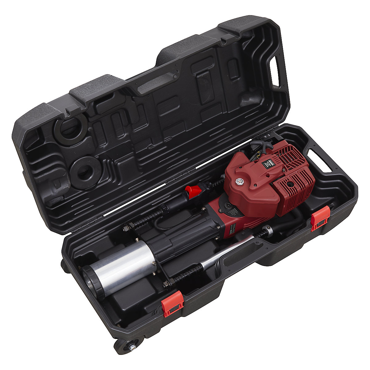 Sealey 2-Stroke Petrol Post Driver (Product illustration 5)-4
