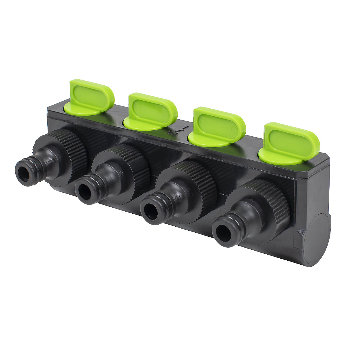 Sealey 4-Way Garden Water Distributor