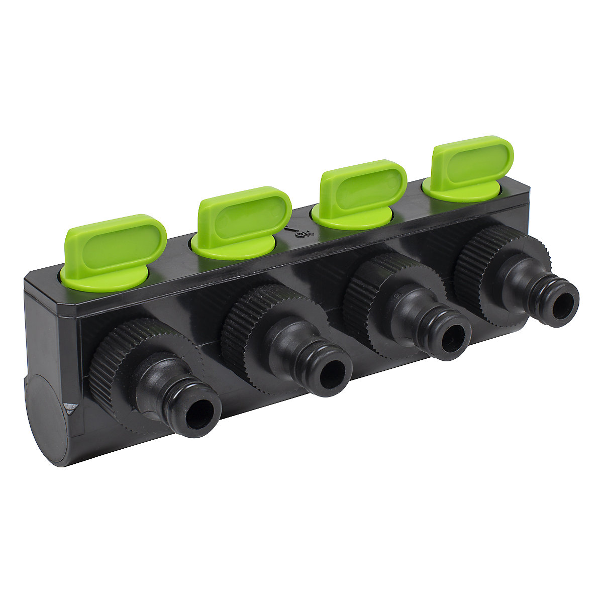 Sealey 4-Way Garden Water Distributor (Product illustration 3)-2