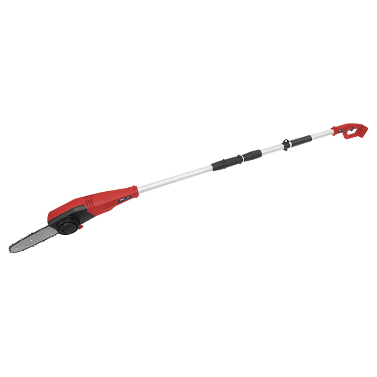 Sealey Cordless Telescopic Pole for SECP20VPSH & SECP20VP (Product illustration 3)-2
