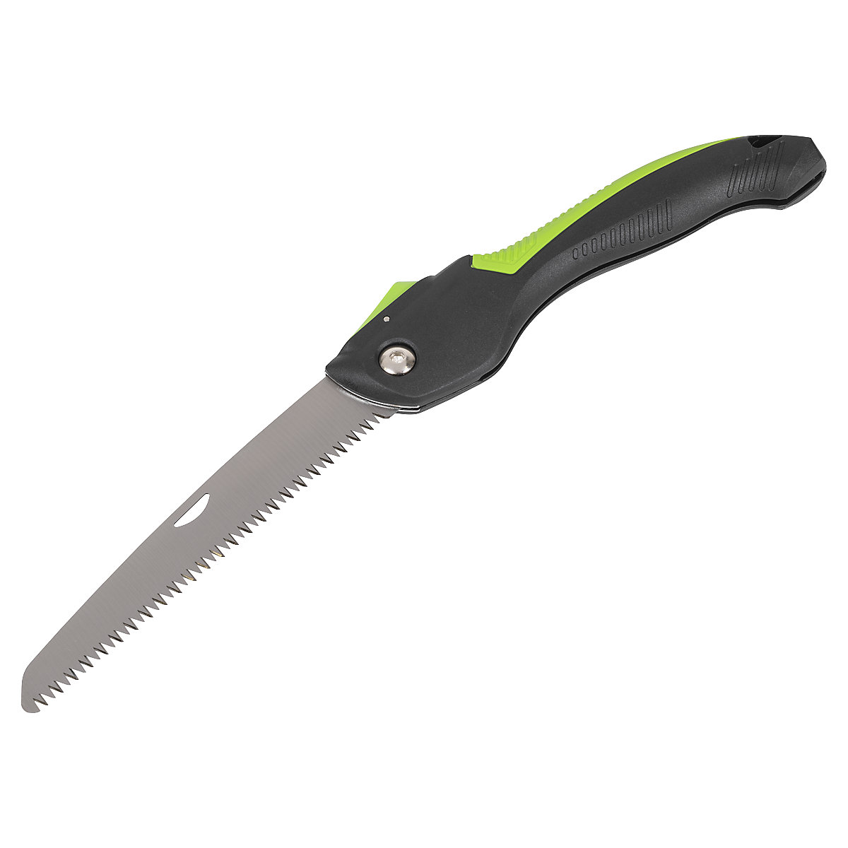 Sealey Garden Cutting Tools with Soft Grip Handles, Sealey Garden Cutting Tools with Soft Grip Handles, Sealey Garden Cutting Tools with Soft Grip Handles | Folding Pruning Saw | 2 Cutting Positions & Carbon Steel Blade-5