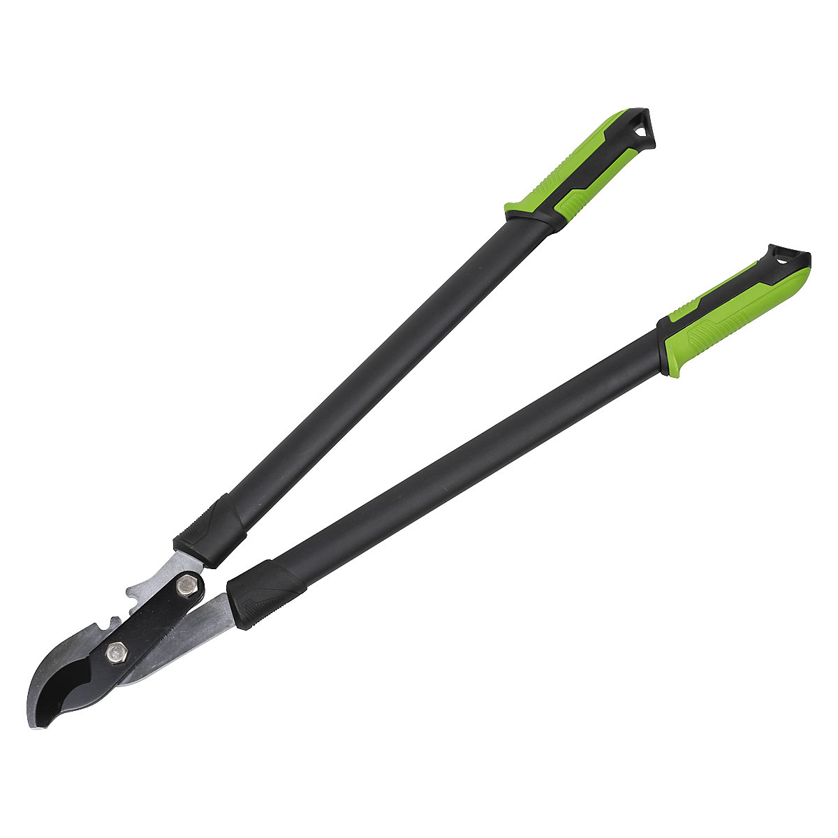Sealey Garden Cutting Tools with Soft Grip Handles, Sealey Garden Cutting Tools with Soft Grip Handles, Sealey Garden Cutting Tools with Soft Grip Handles | Bypass Lopping Shears | Geared & Carbon Steel Blade-3