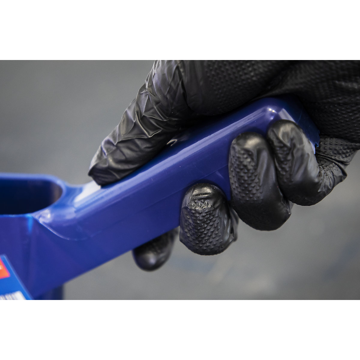 Sealey Gutter Scoop (Product illustration 3)-2